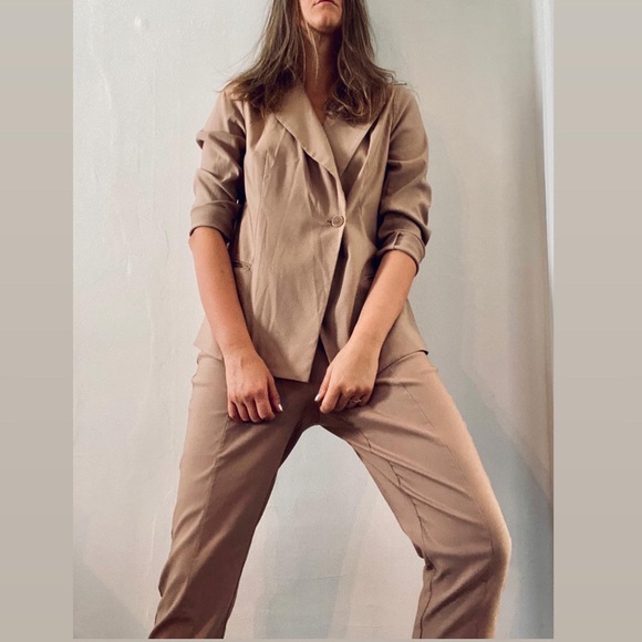 DG2 Stretch causal suit - Picture 9 of 12